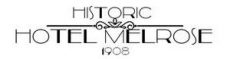 Historic Melrose Hotel – Best Hotel Deals, Hostel, Hotel Booking